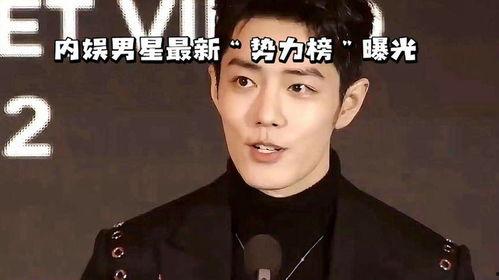 最近爆料男星名单最新图片,揭秘近期被曝光的男星名单